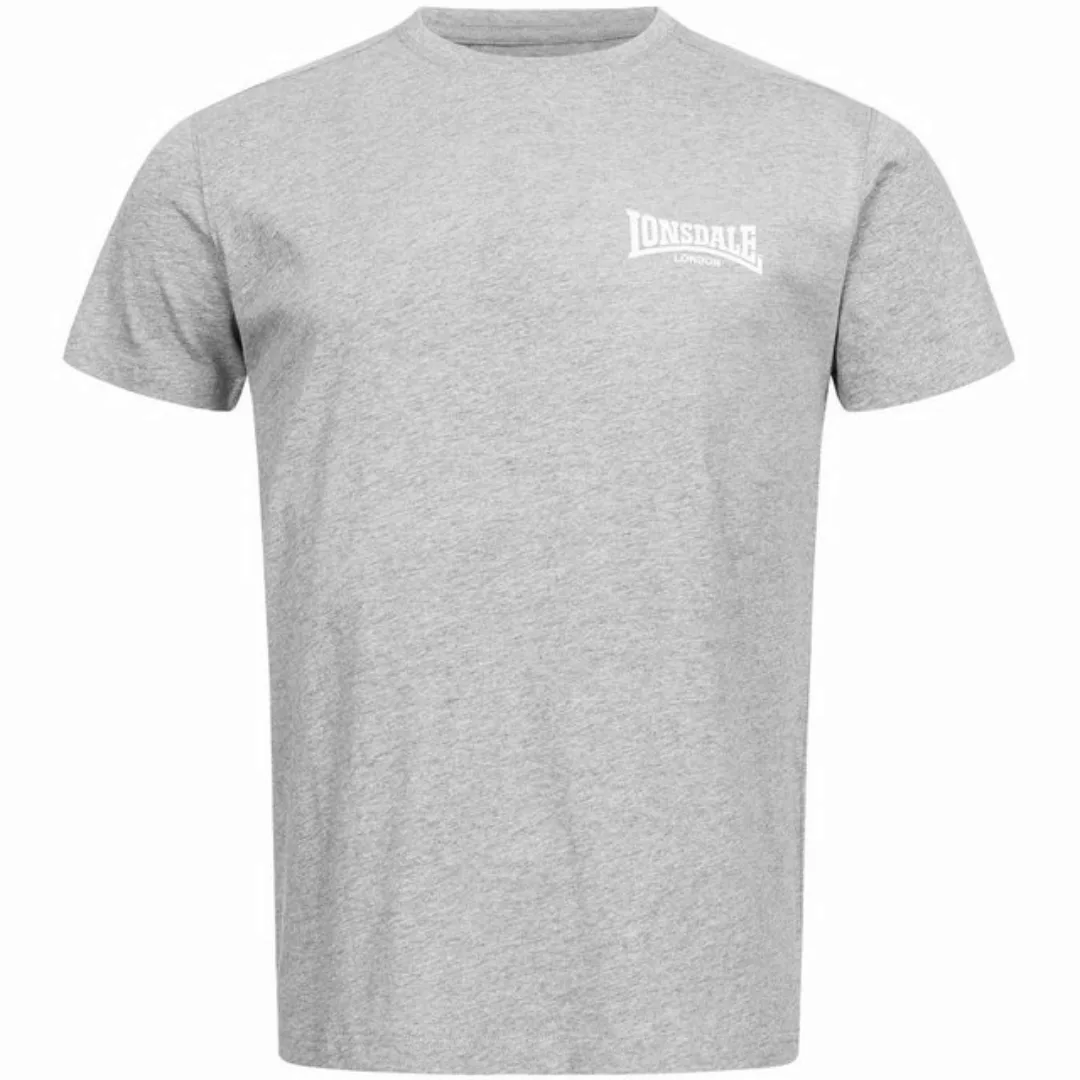 Lonsdale T-Shirt Lonsdale Herren T-Shirt Elmdon günstig online kaufen