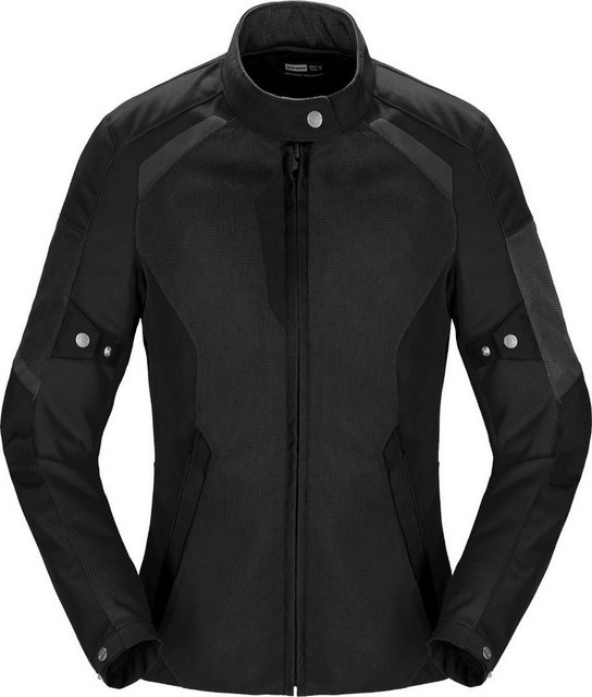 SpiDi Motorradjacke Tek Net Damen Motorradjacke günstig online kaufen