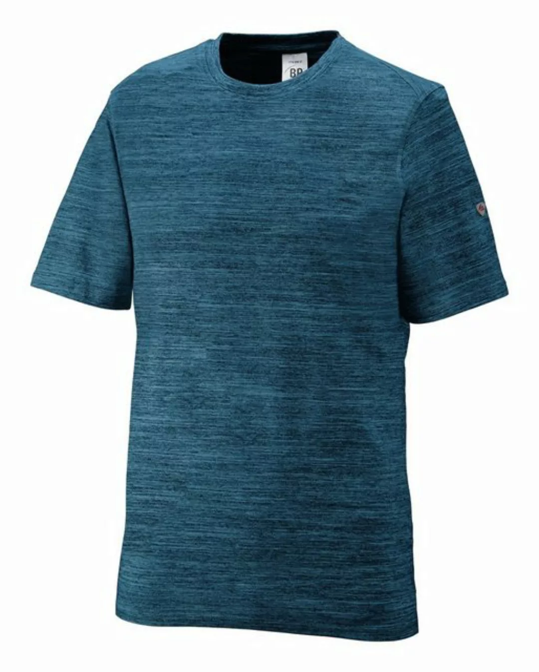 bp T-Shirt 1714, space nachtblau, Größe XL günstig online kaufen