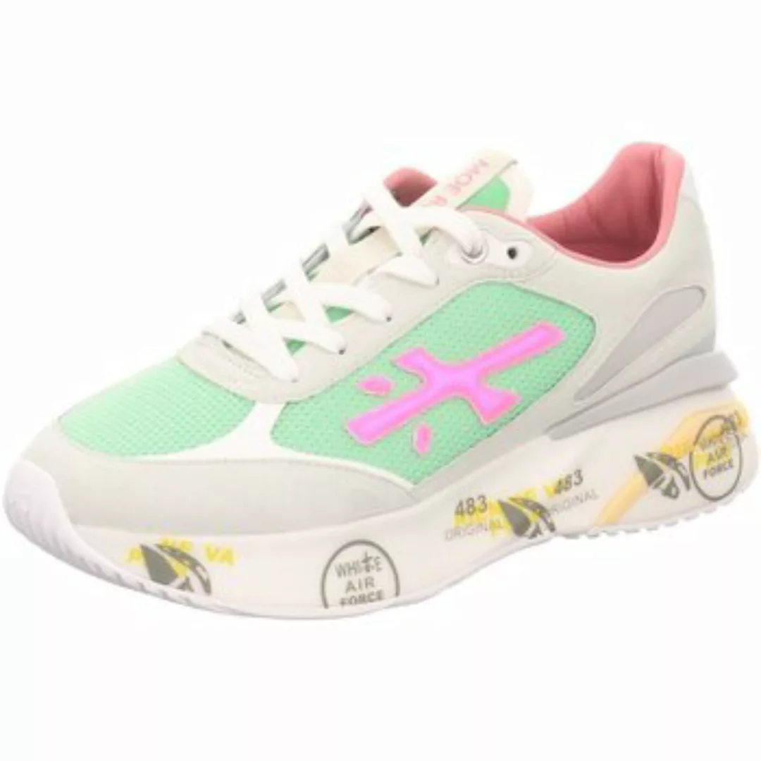 Premiata  Sneaker Moe Run 6339 günstig online kaufen