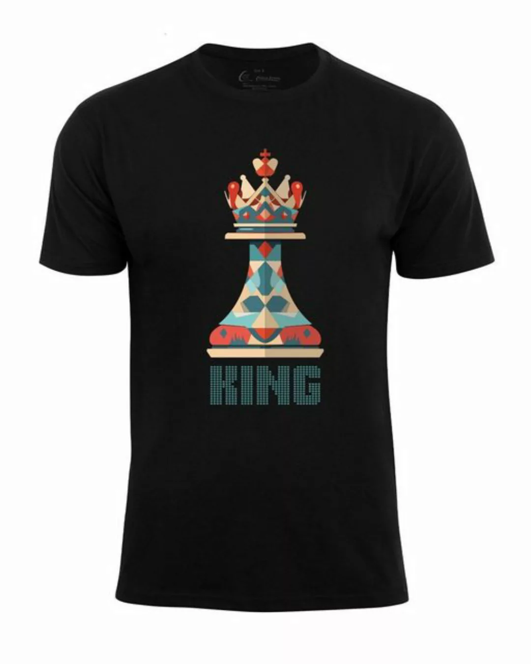 Cotton Prime® T-Shirt King günstig online kaufen