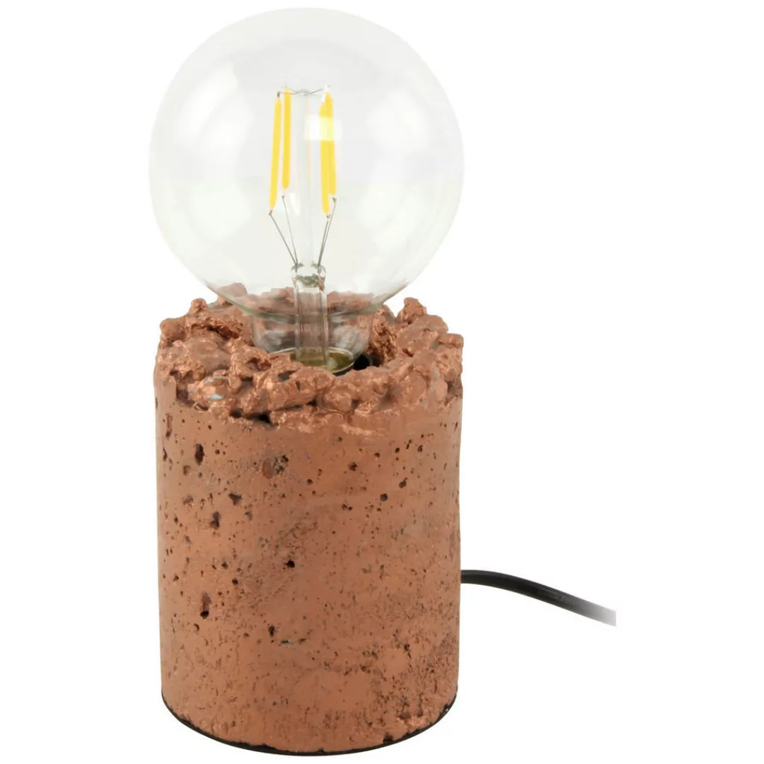 Decorationable | Tischlampe Curacao günstig online kaufen