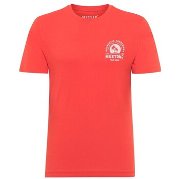 Mustang  T-Shirt Alex C Print günstig online kaufen
