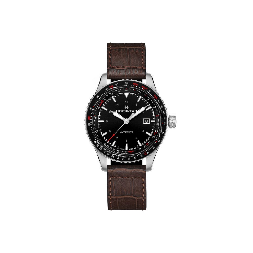 Hamilton Automatikuhr Hamilton Khaki Aviation Converter günstig online kaufen