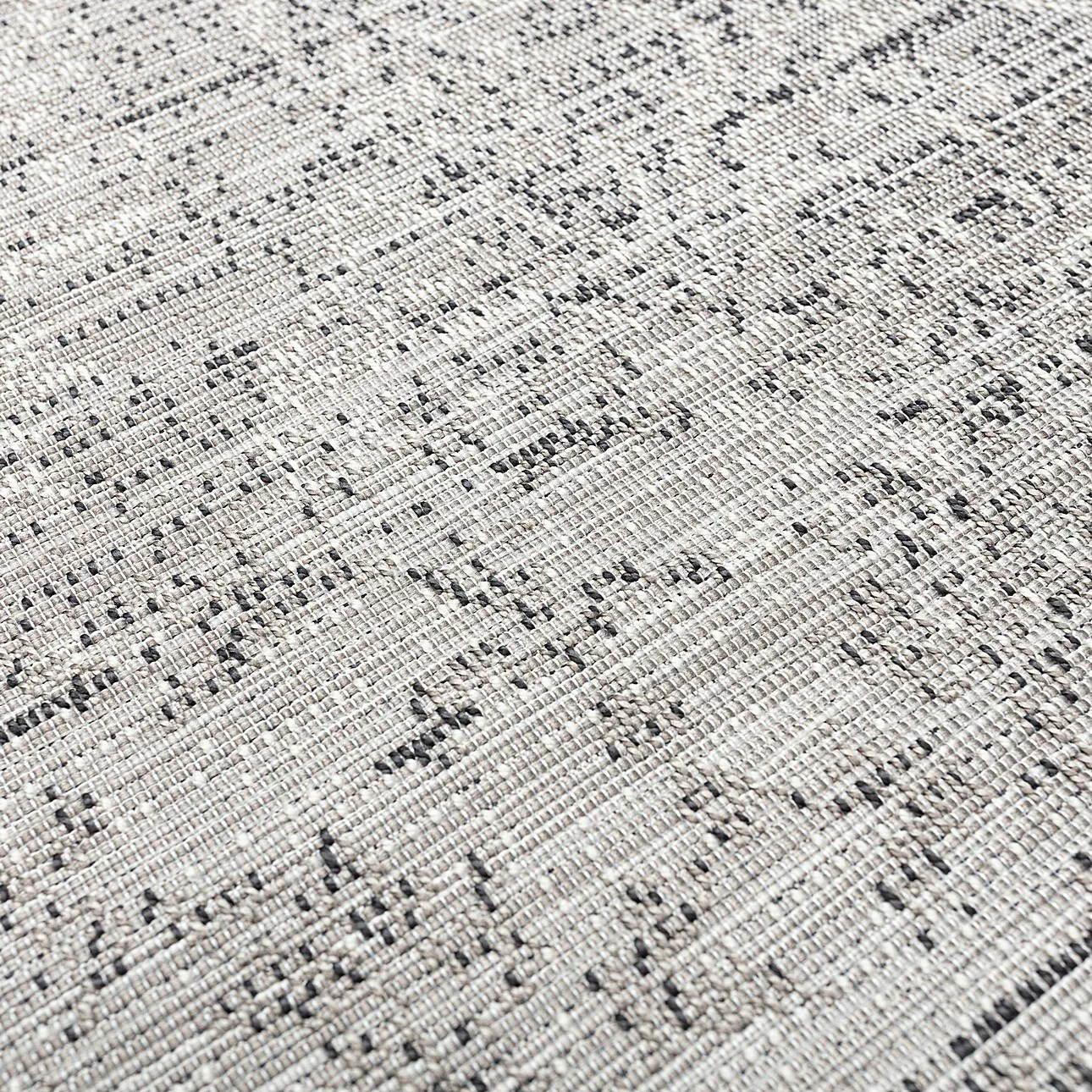 Teppich Twed grey 120x170cm, 120 x 170 cm günstig online kaufen