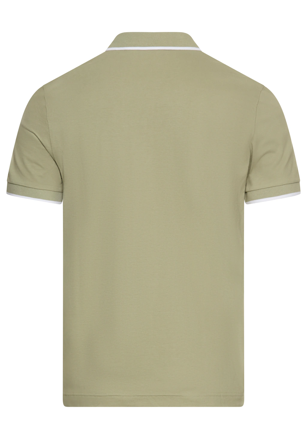 BOSS ORANGE Poloshirt "Passertip", mit BOSS Logo-Badge günstig online kaufen
