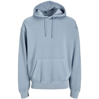 Jack & Jones  Sweatshirt 12268272 CHARGE FADED HD-CHAMBRAY BLUE günstig online kaufen