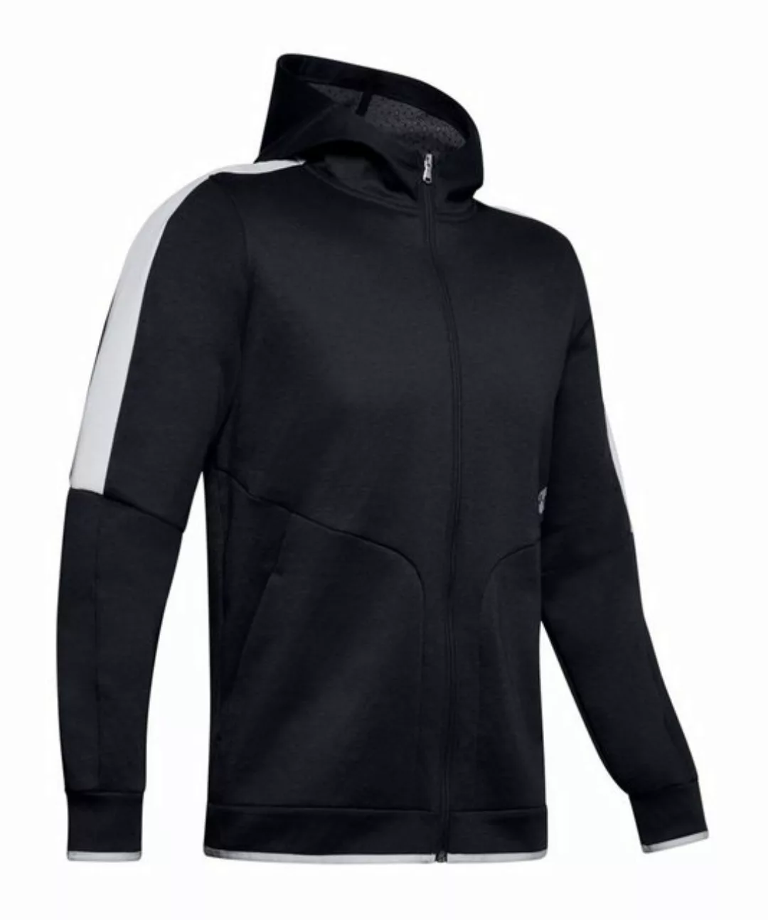 Under Armour® Sweatjacke Athl. Recovery Fleecejacke günstig online kaufen