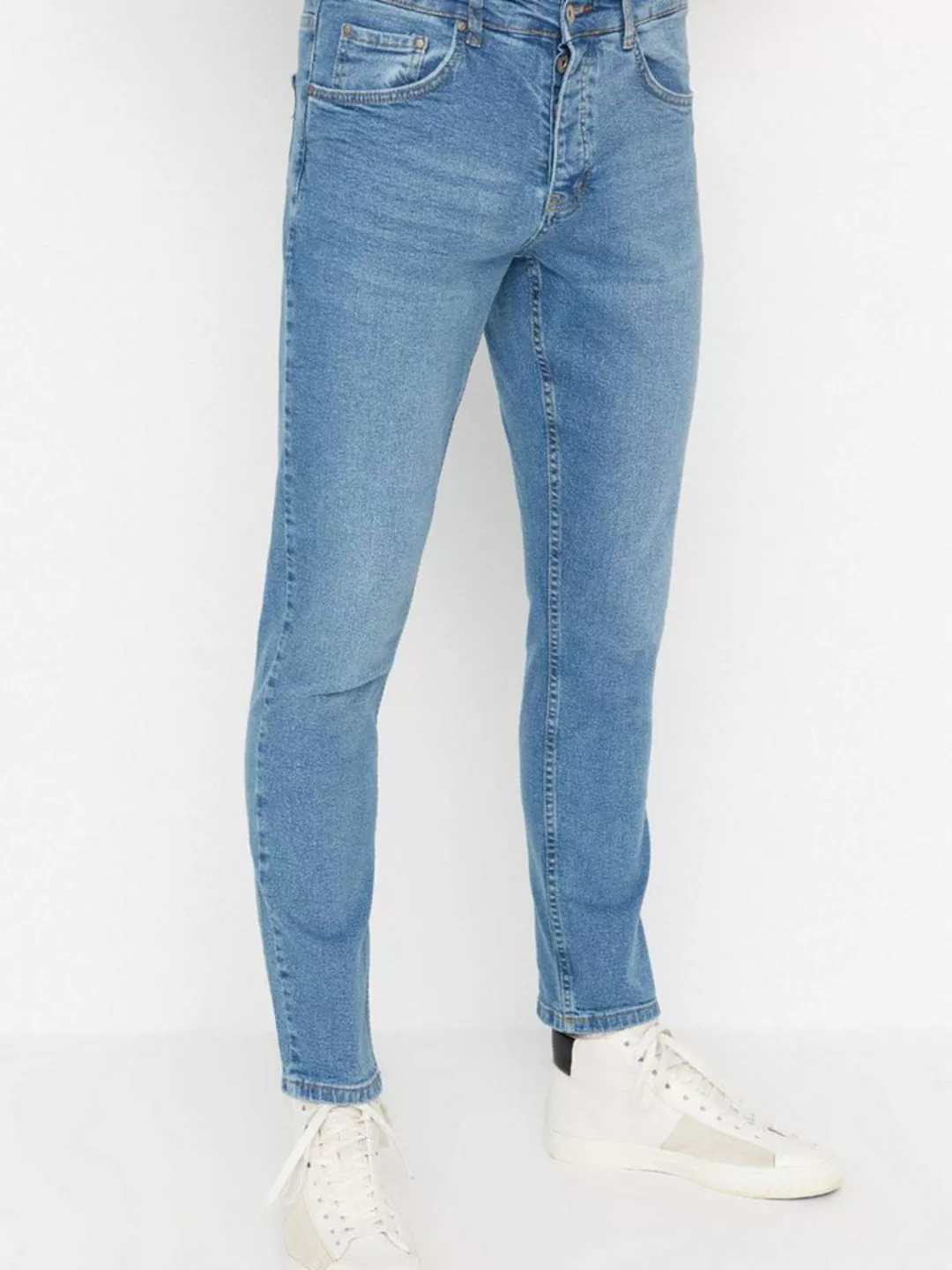 Trendyol Slim-fit-Jeans (1-tlg) günstig online kaufen