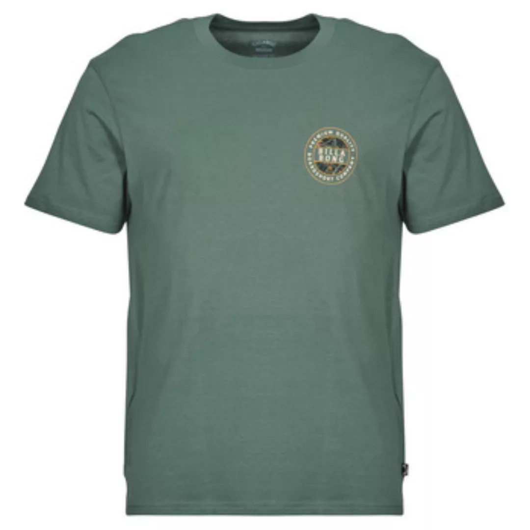 Billabong  T-Shirt ROTOR FILL SS günstig online kaufen