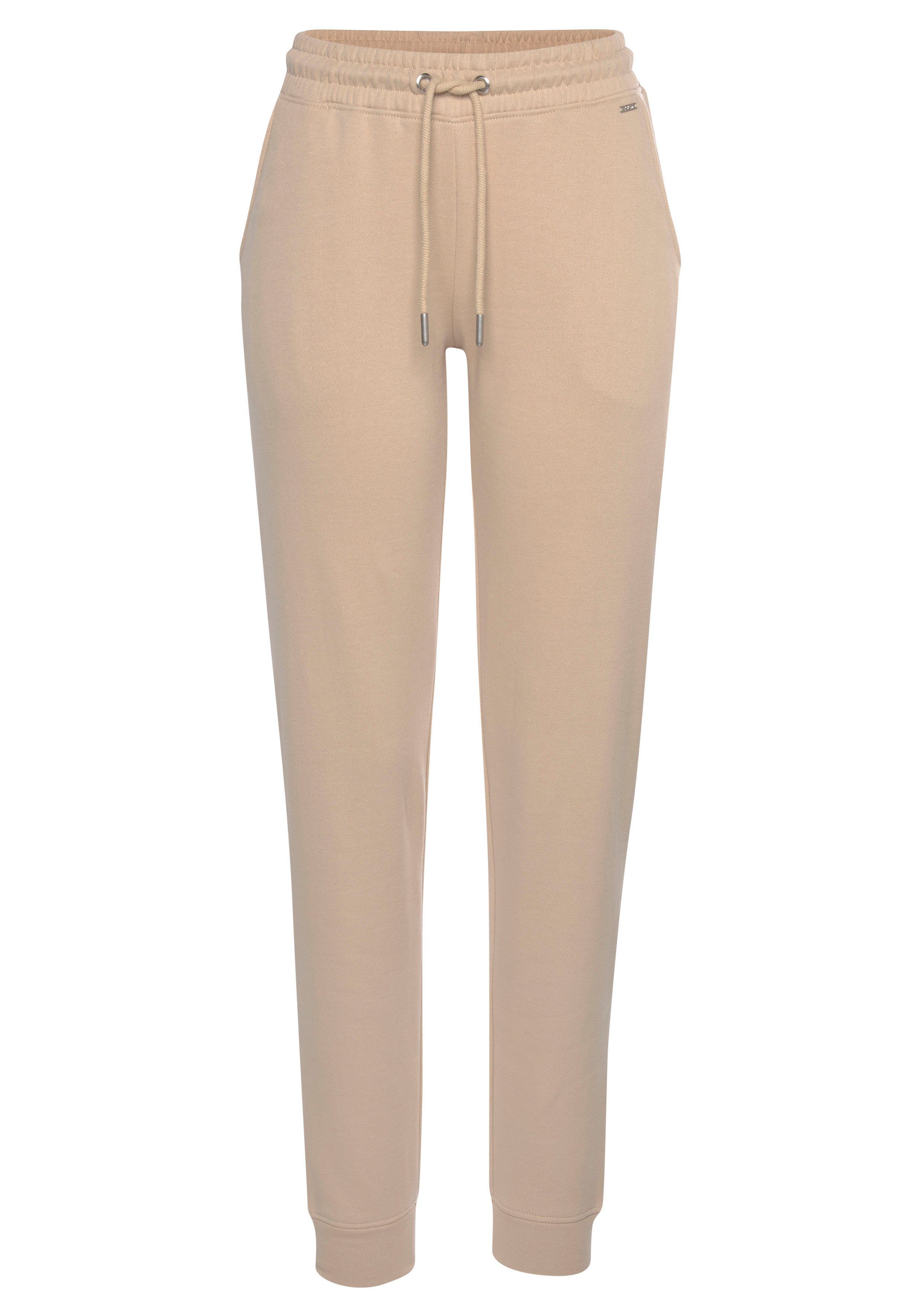 H.I.S Relaxhose, im maritimen Stil, Loungeanzug günstig online kaufen