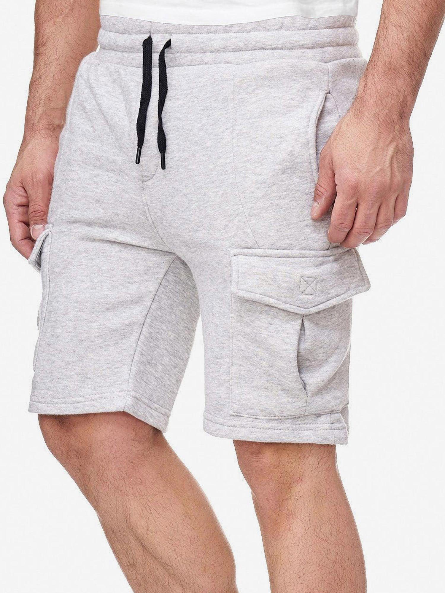 Tazzio Sweatshorts 18605 moderne & zeitlose günstig online kaufen