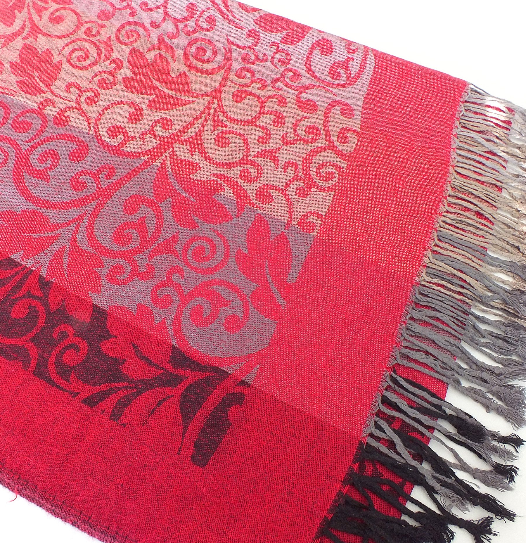 chic4home Schal Dreamy Flair, (1-St. 1-teilig), günstig online kaufen