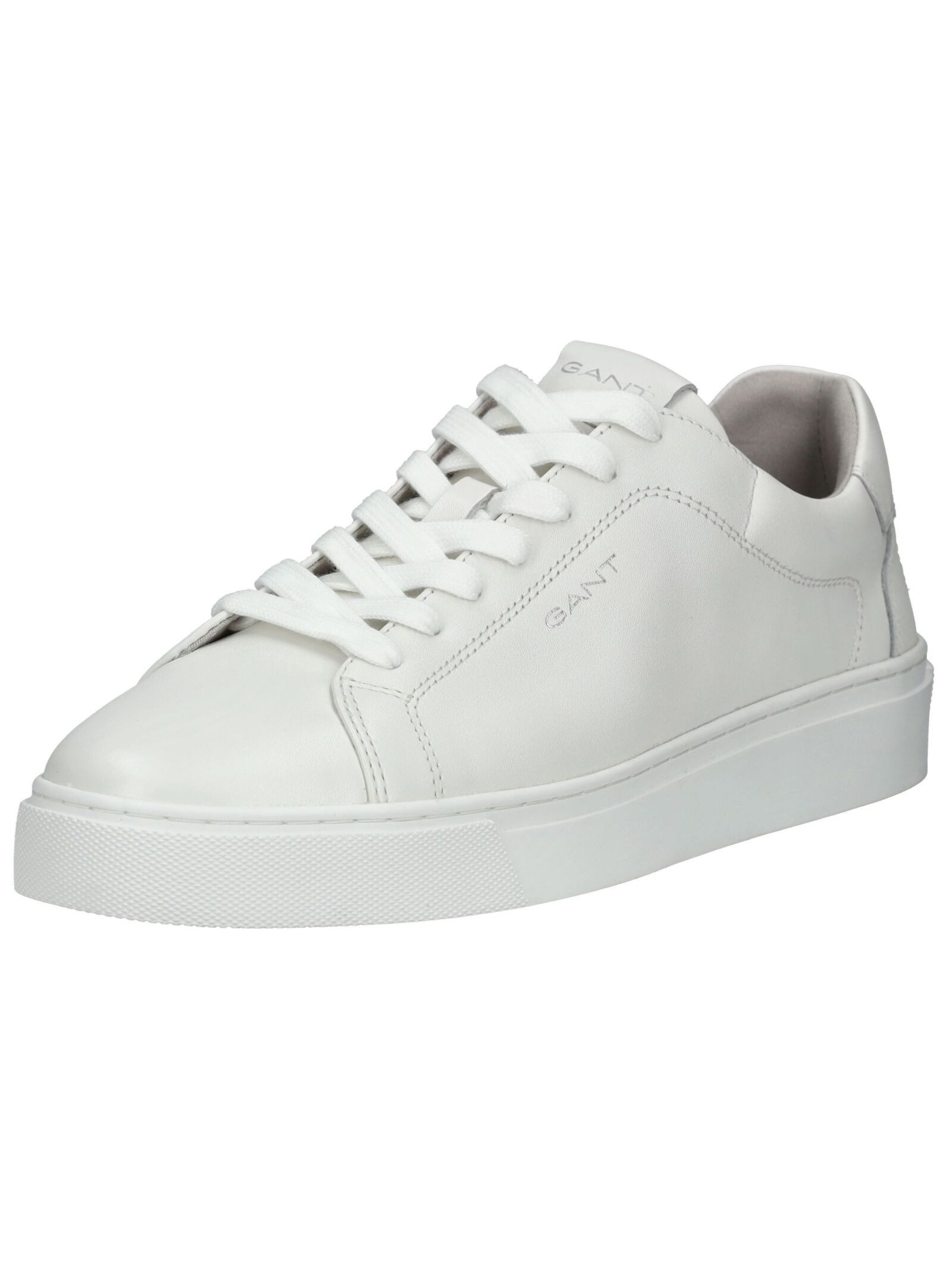 Gant Sneaker Leder Sneaker günstig online kaufen