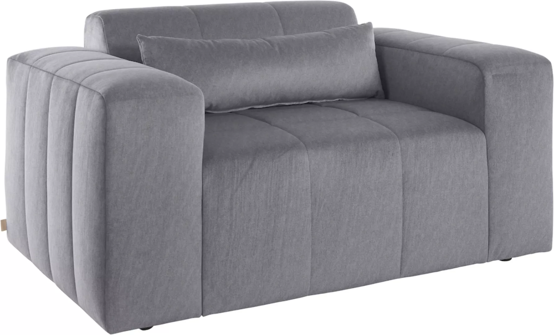 LeGer Home by Lena Gercke Loveseat "Maileen Sessel", passend zur Modulserie günstig online kaufen