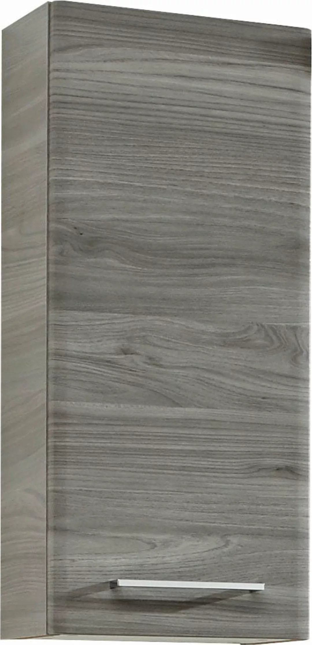 Saphir Hängeschrank "Quickset 916 Wand-Badschrank 30 cm breit mit 1 Tür, 2 günstig online kaufen