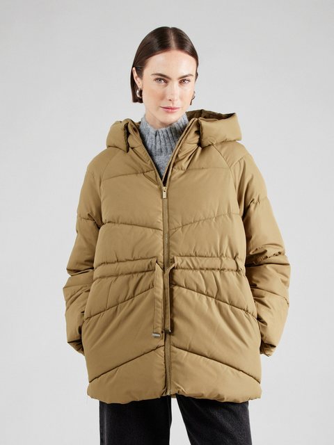 Vila Steppjacke VIBUMBLE (1-St) günstig online kaufen