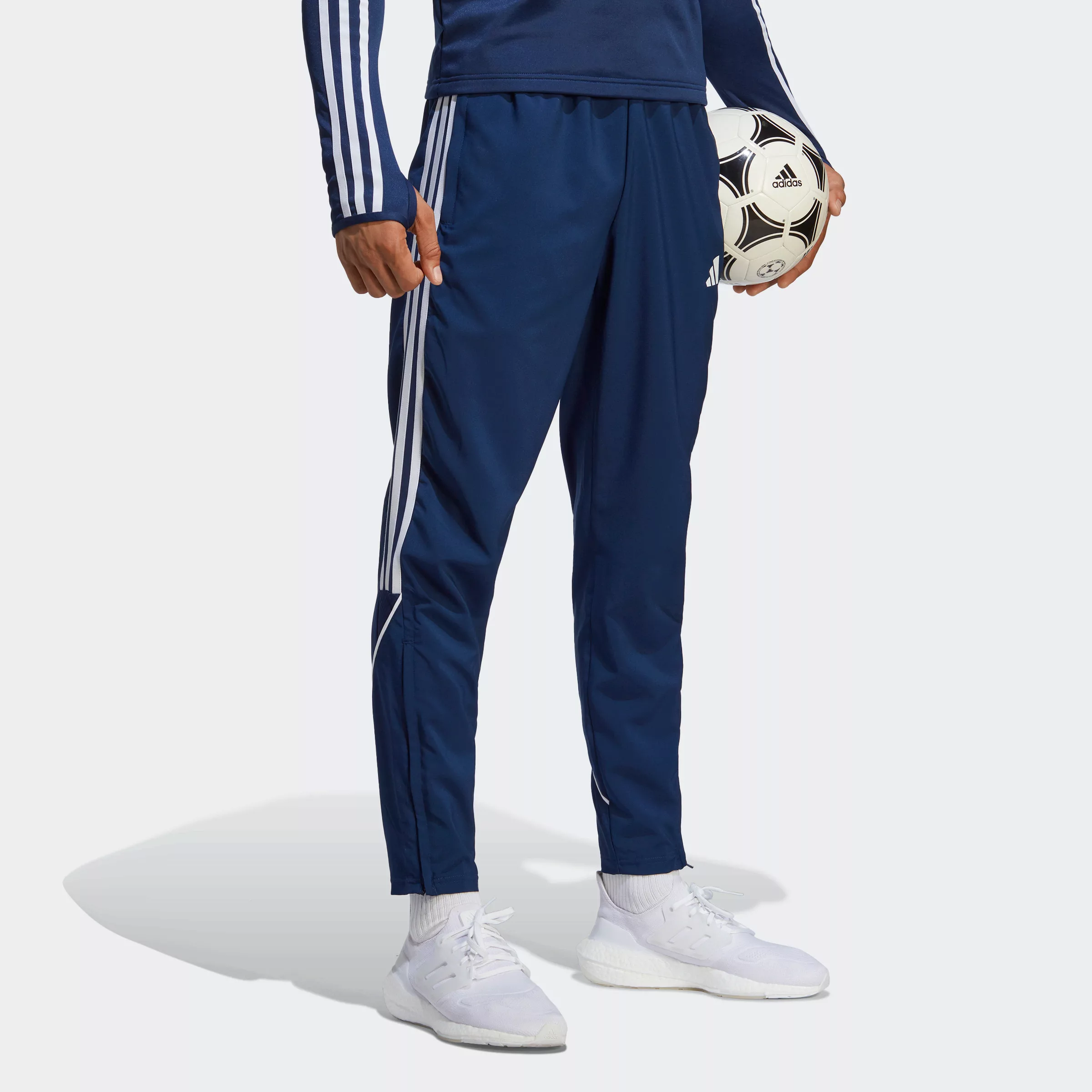 adidas Performance Trainingshose "TIRO23L WOV PNT", (1 tlg.) günstig online kaufen