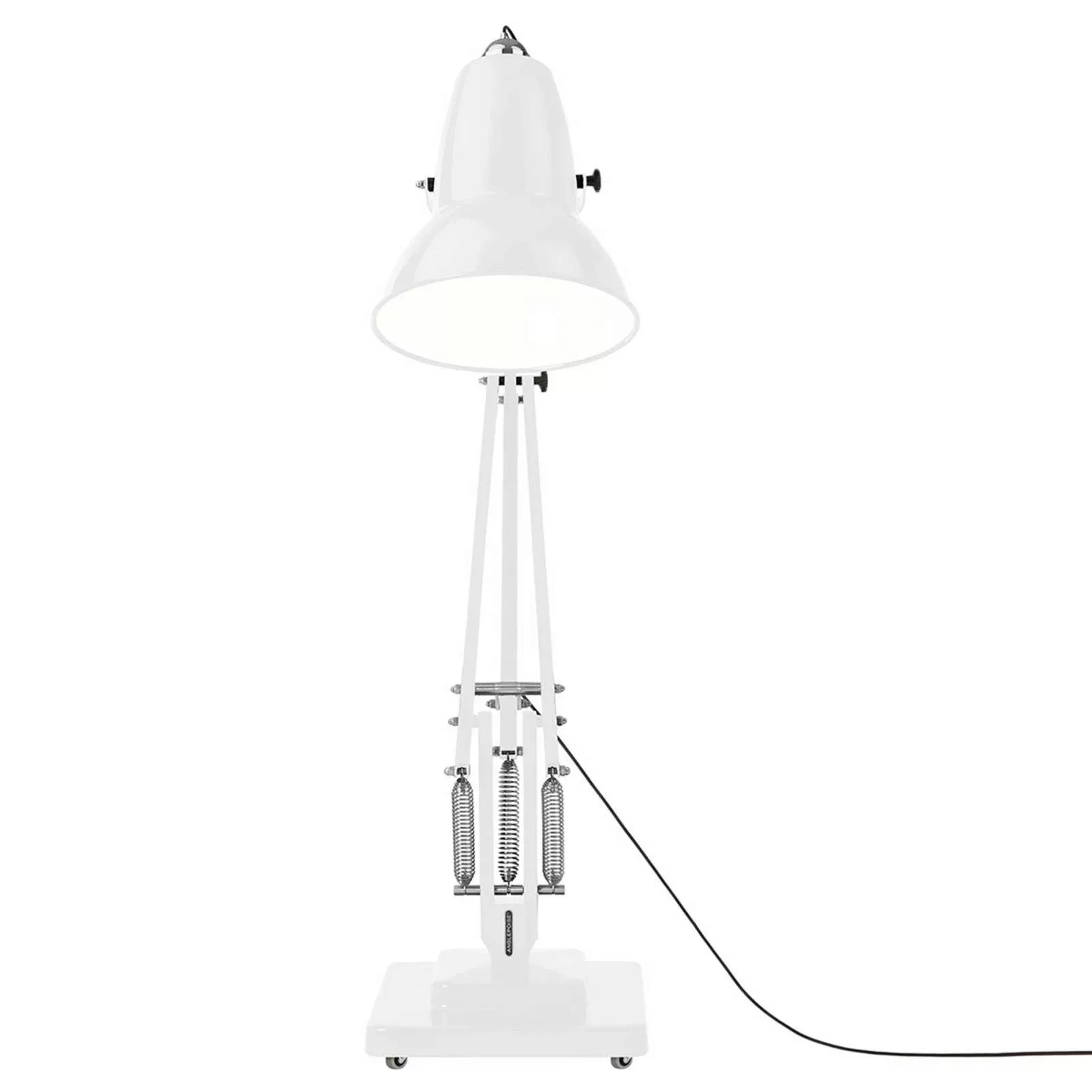 Anglepoise Original 1227 Giant Stehleuchte weiß günstig online kaufen