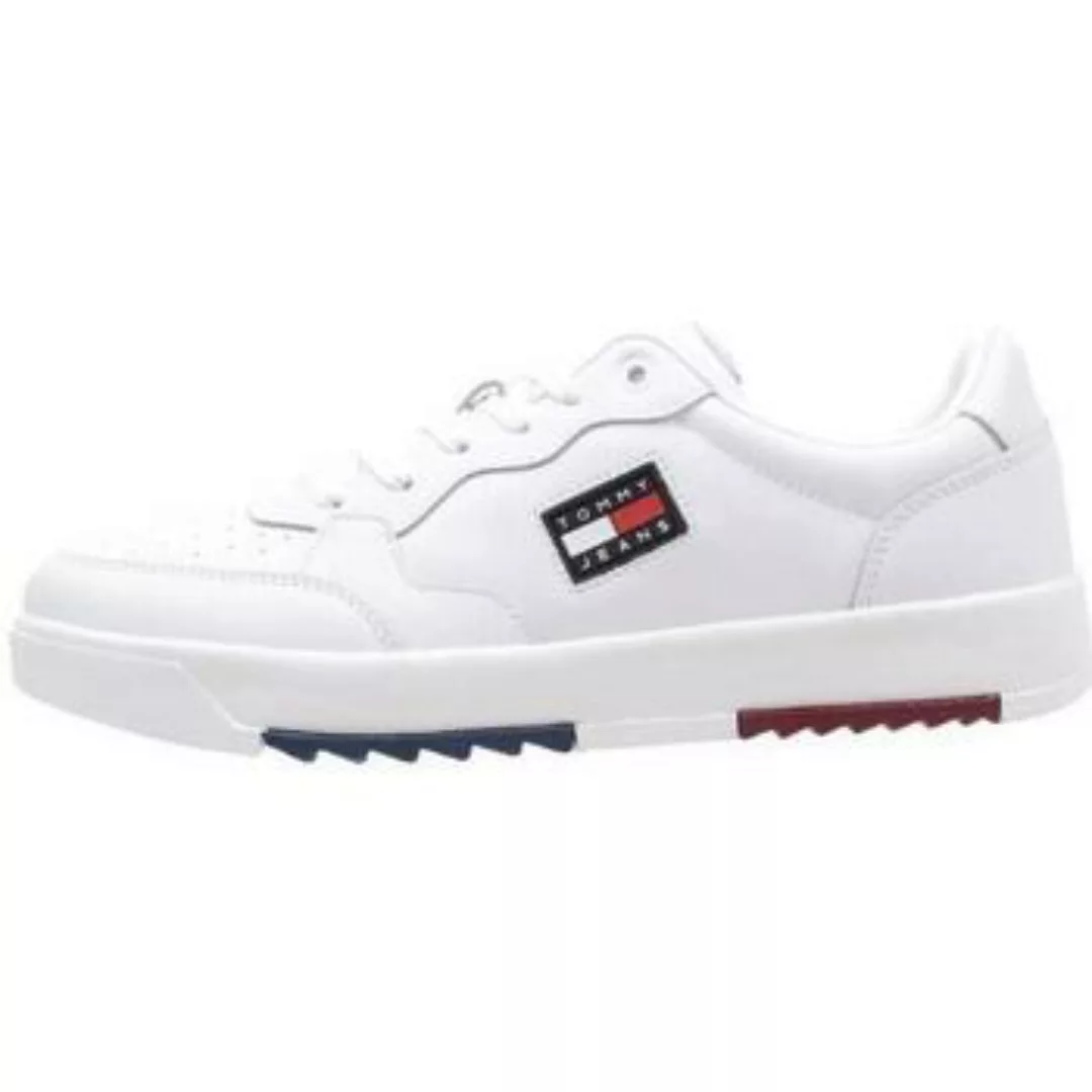 Tommy Hilfiger  Sneaker TOMMY JEANS RETRO ESS günstig online kaufen