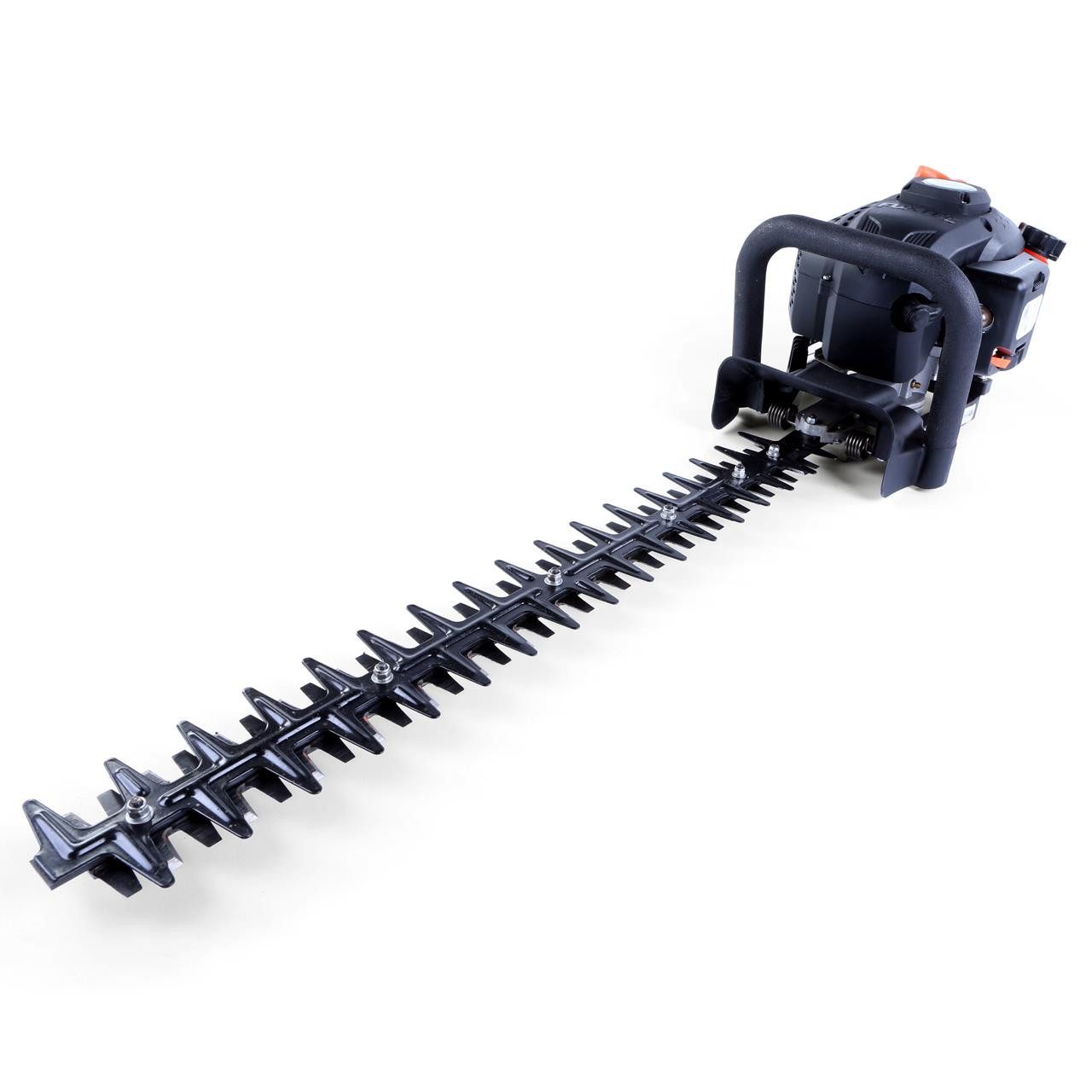 FUXTEC Benzin-Heckenschere FX-MH126, 25.5ccm, 55cm Schneidmesser, günstig online kaufen