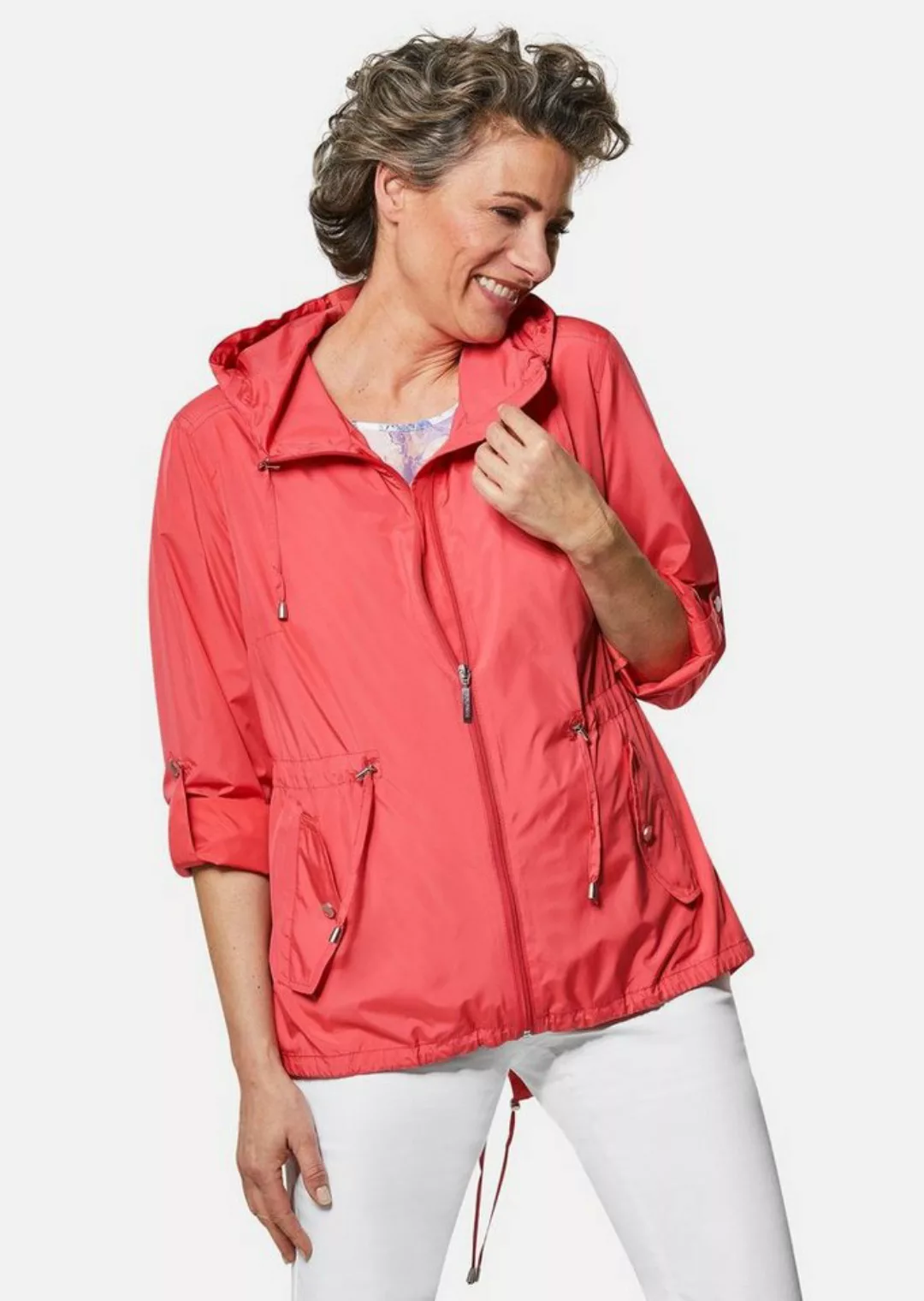 GOLDNER Outdoorjacke Freizeitjacke günstig online kaufen