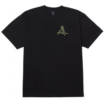 Huf  T-Shirts & Poloshirts T-shirt gleam ss günstig online kaufen