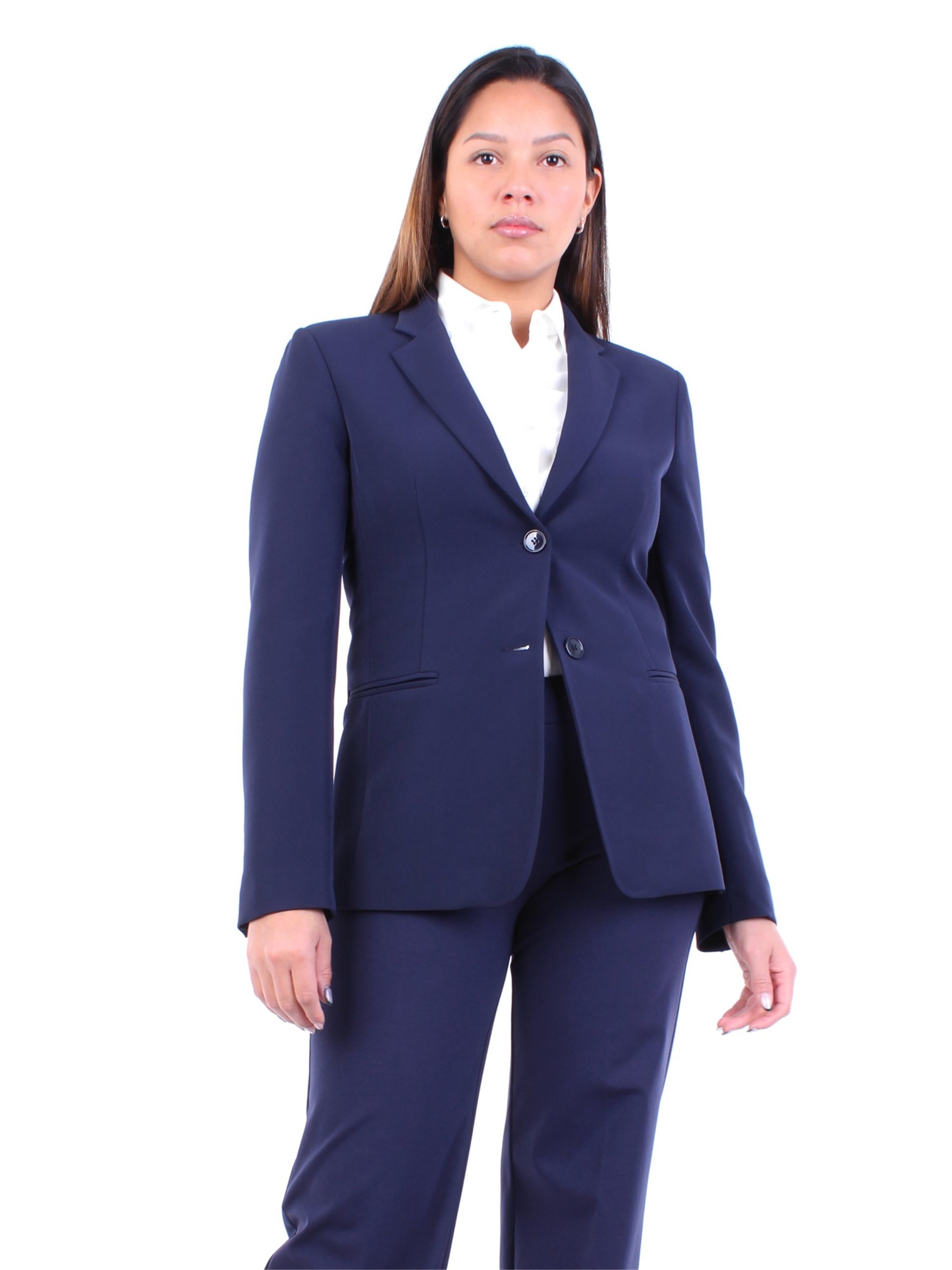 LORY Blazer Damen Marineblau günstig online kaufen