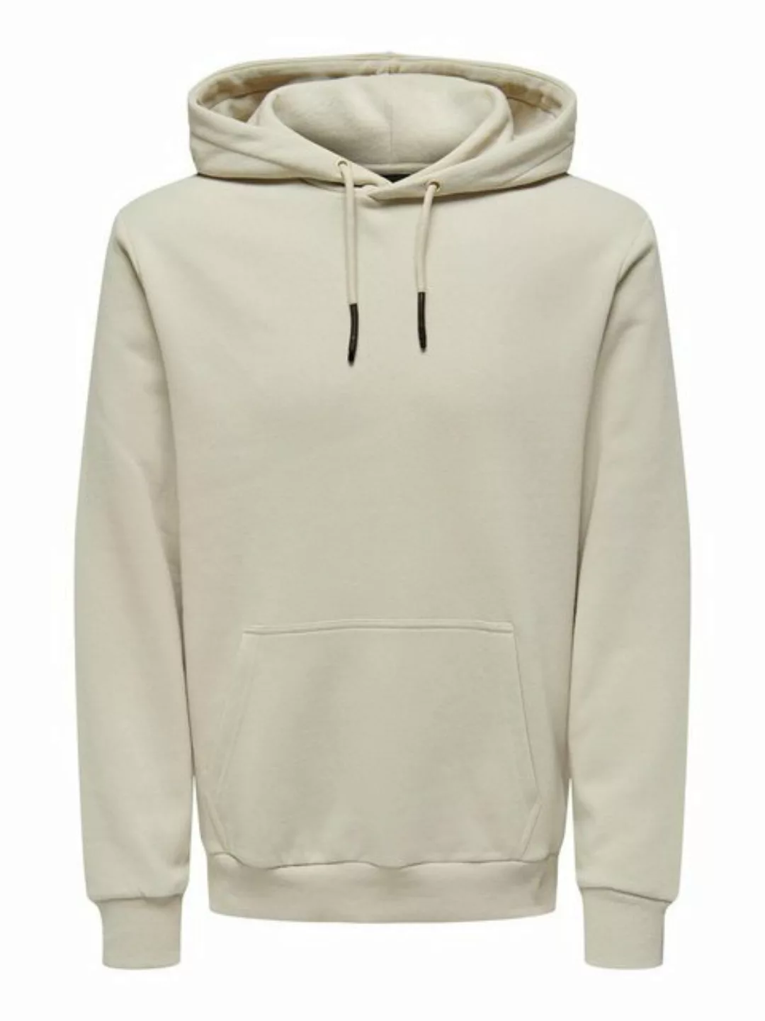 ONLY & SONS Kapuzensweatshirt ONSCERES HOODIE SWEAT NOOS günstig online kaufen