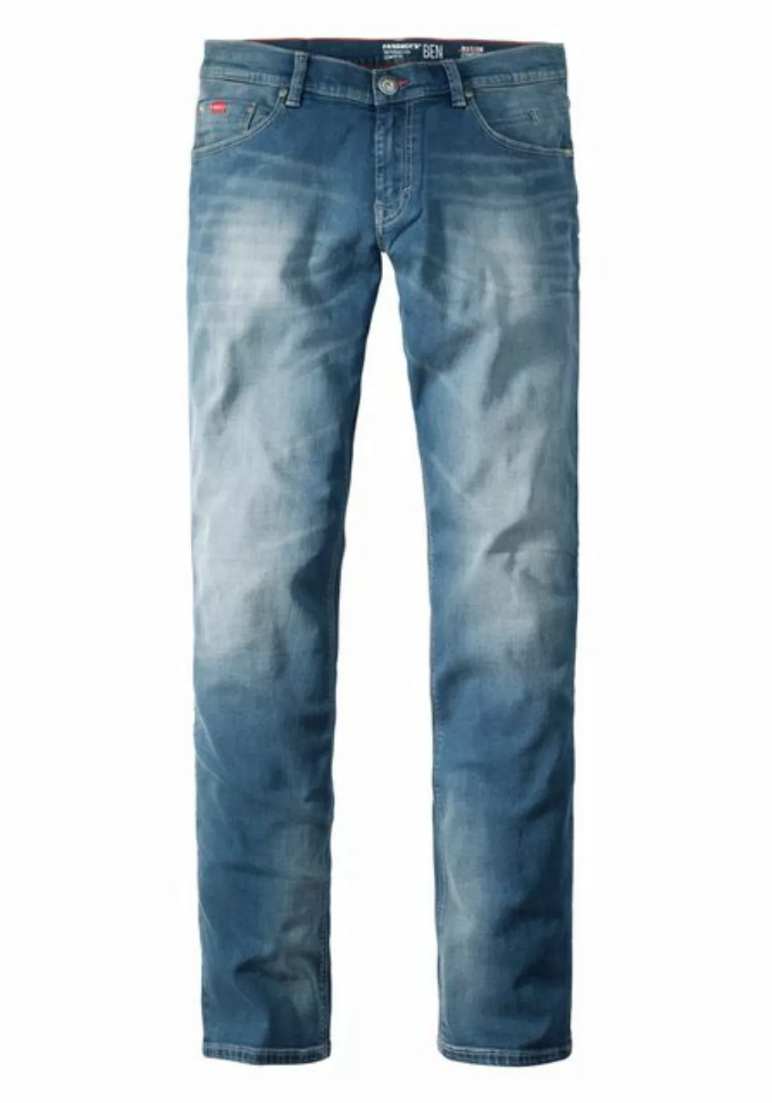 Paddock's 5-Pocket-Jeans PADDOCKS BEN special vintage used 80112 4122.5533 günstig online kaufen