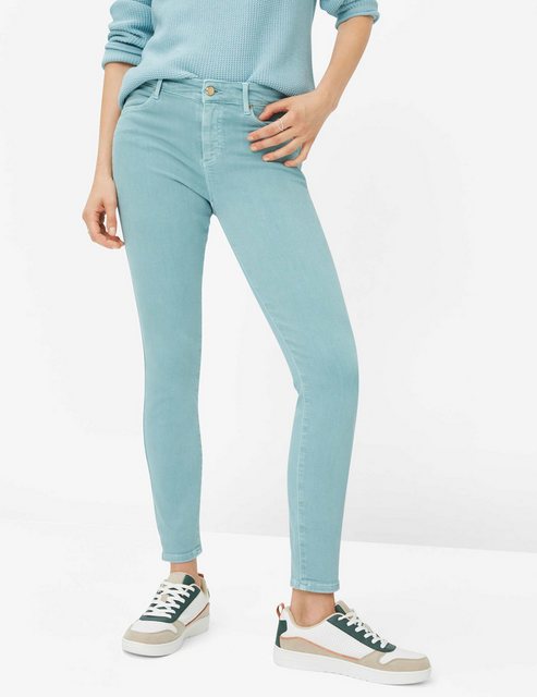 Brax 5-Pocket-Jeans "Style ANA" günstig online kaufen