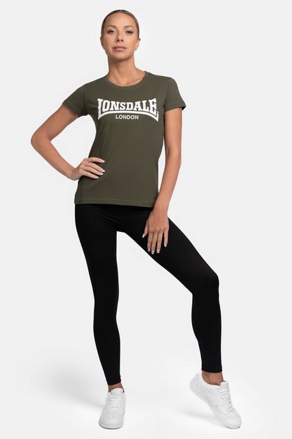 Lonsdale T-Shirt günstig online kaufen