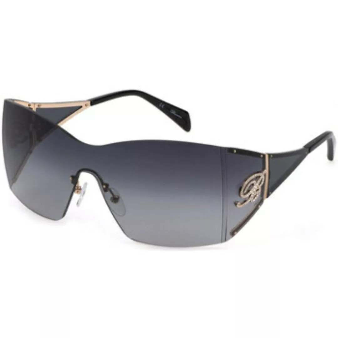 Blumarine  Sonnenbrillen Sonnenbrille  SBM803S 0300 günstig online kaufen