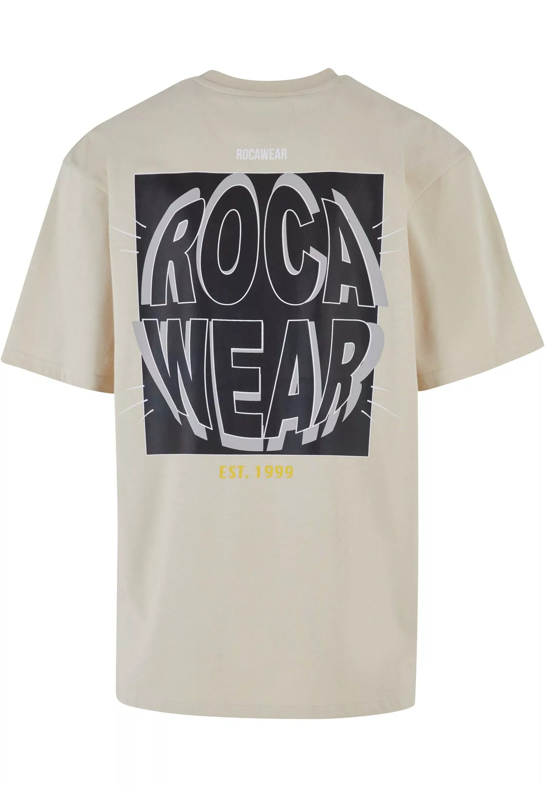 Just Rhyse T-Shirt Rocawear T-Shirt Hood günstig online kaufen