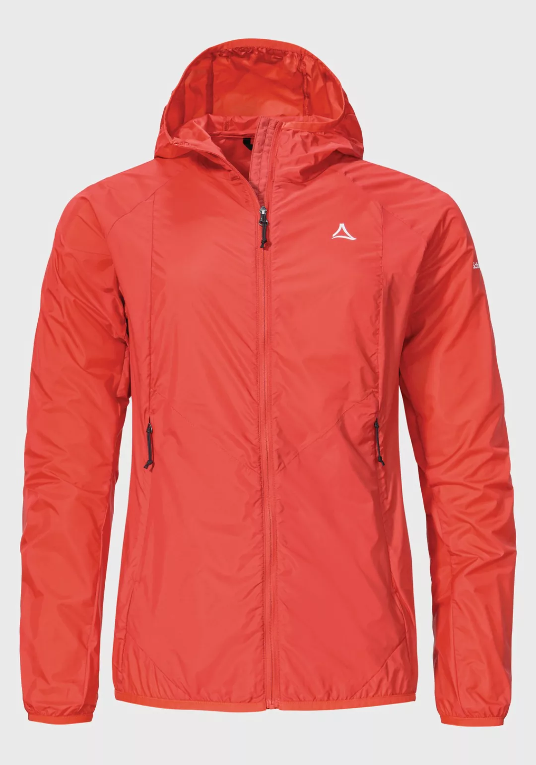 Schöffel Outdoorjacke "Hiking Jacket Style Wutach WMS", ohne Kapuze günstig online kaufen