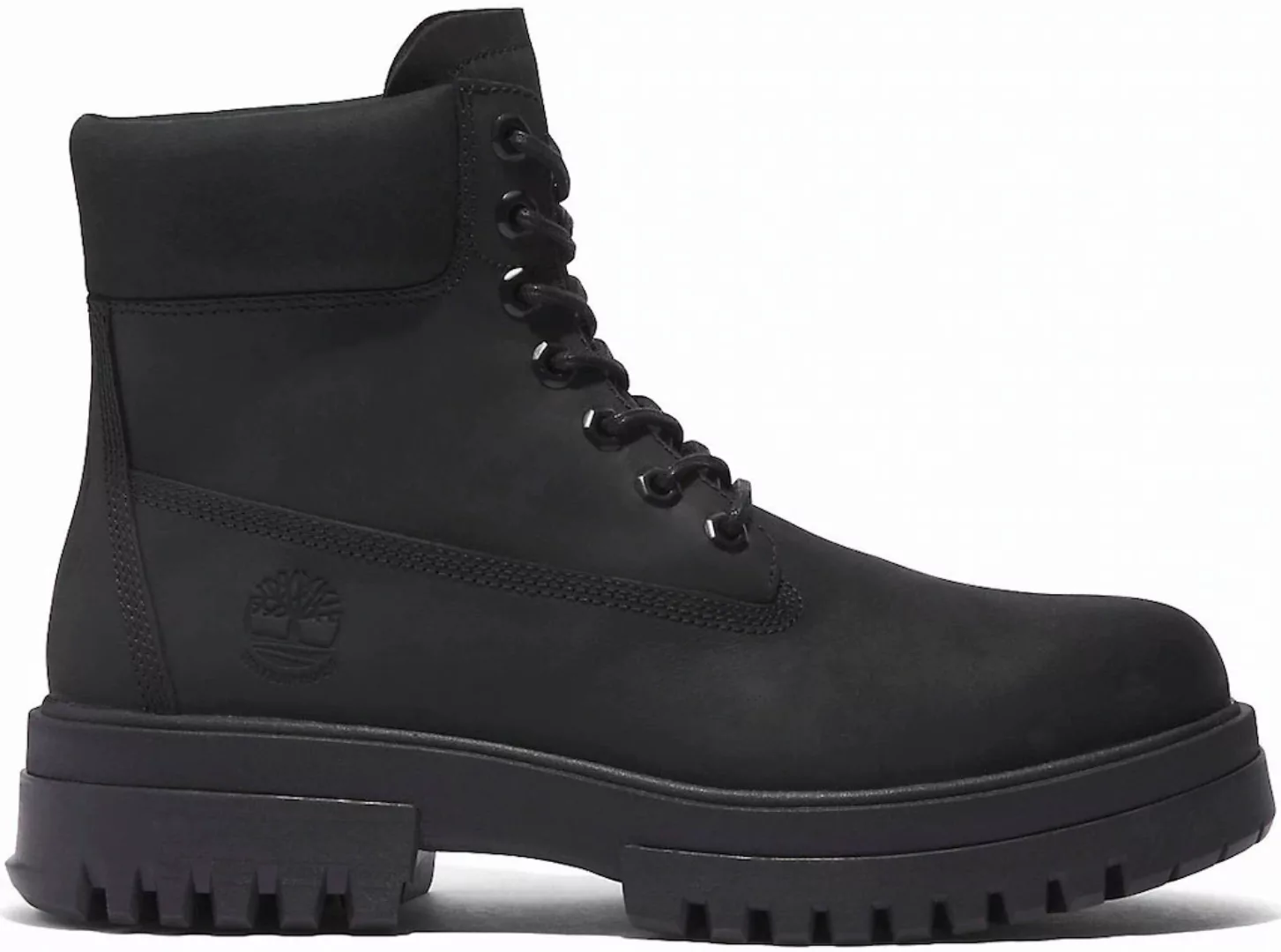 Timberland Schnürboots "ARBOR ROAD MID LACE UP WATERPROOF BOOT", wasserdich günstig online kaufen