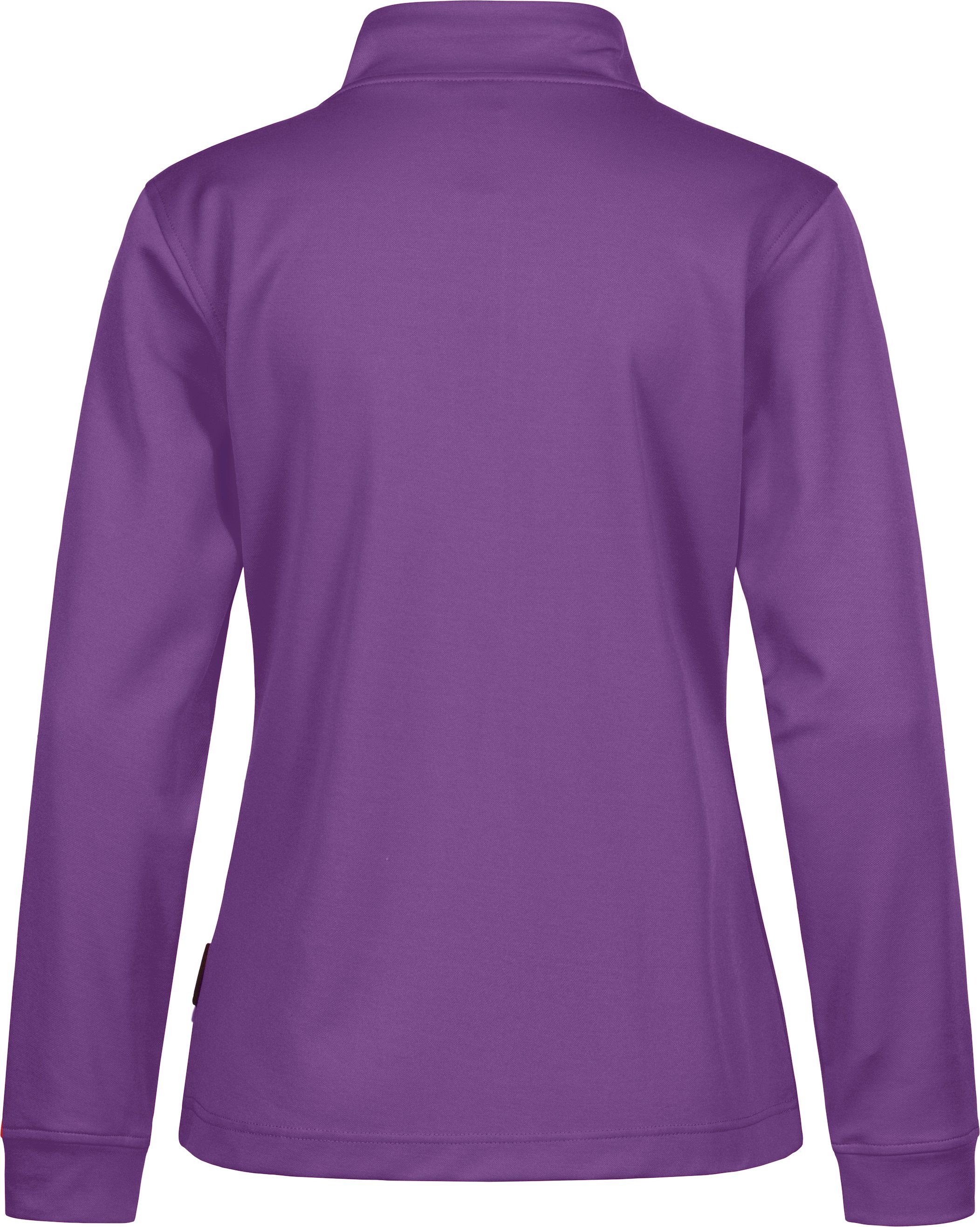 DEPROC Active Fleecejacke "SHOENWOOD II WOMEN", weiche Fleecejacke in tradi günstig online kaufen