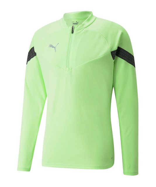 PUMA Sweatshirt teamFINAL Training 1/4 Zip Sweatshirt günstig online kaufen