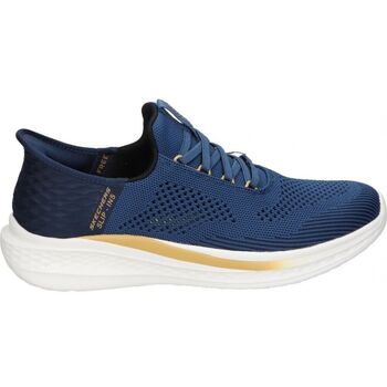 Skechers  Sneaker 210810 SLIP INS RF SLADE QUINTO günstig online kaufen
