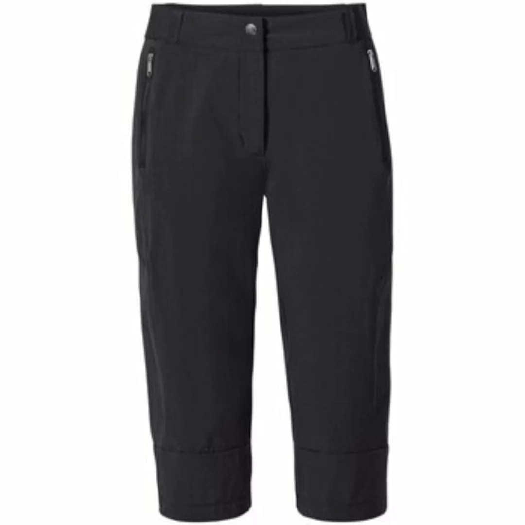 Vaude  7/8 & 3/4 Hosen Sport DA Farley Stretch Capri III 42622/010 günstig online kaufen