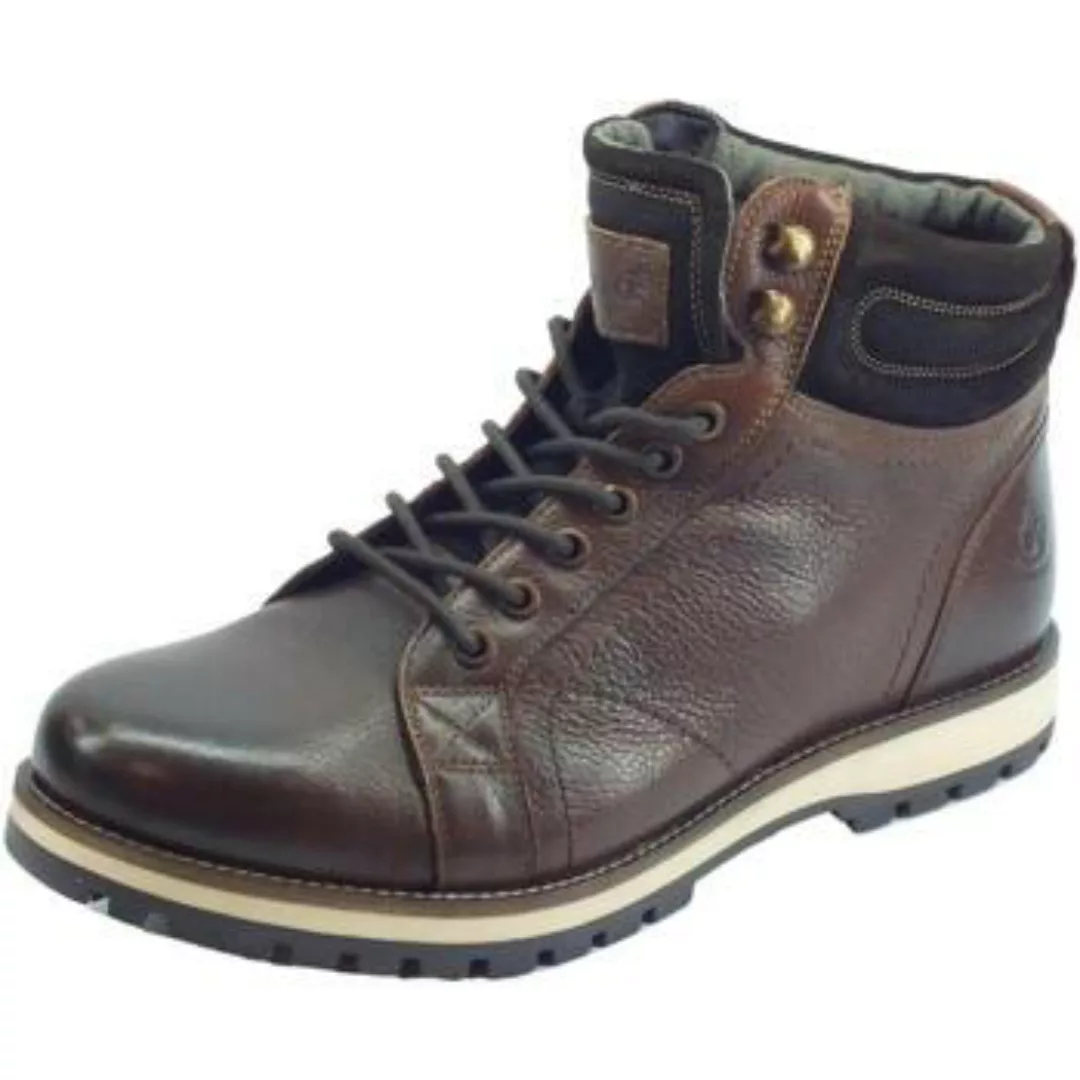 Lumberjack  Herrenstiefel SM33501-003 CE002 DK günstig online kaufen