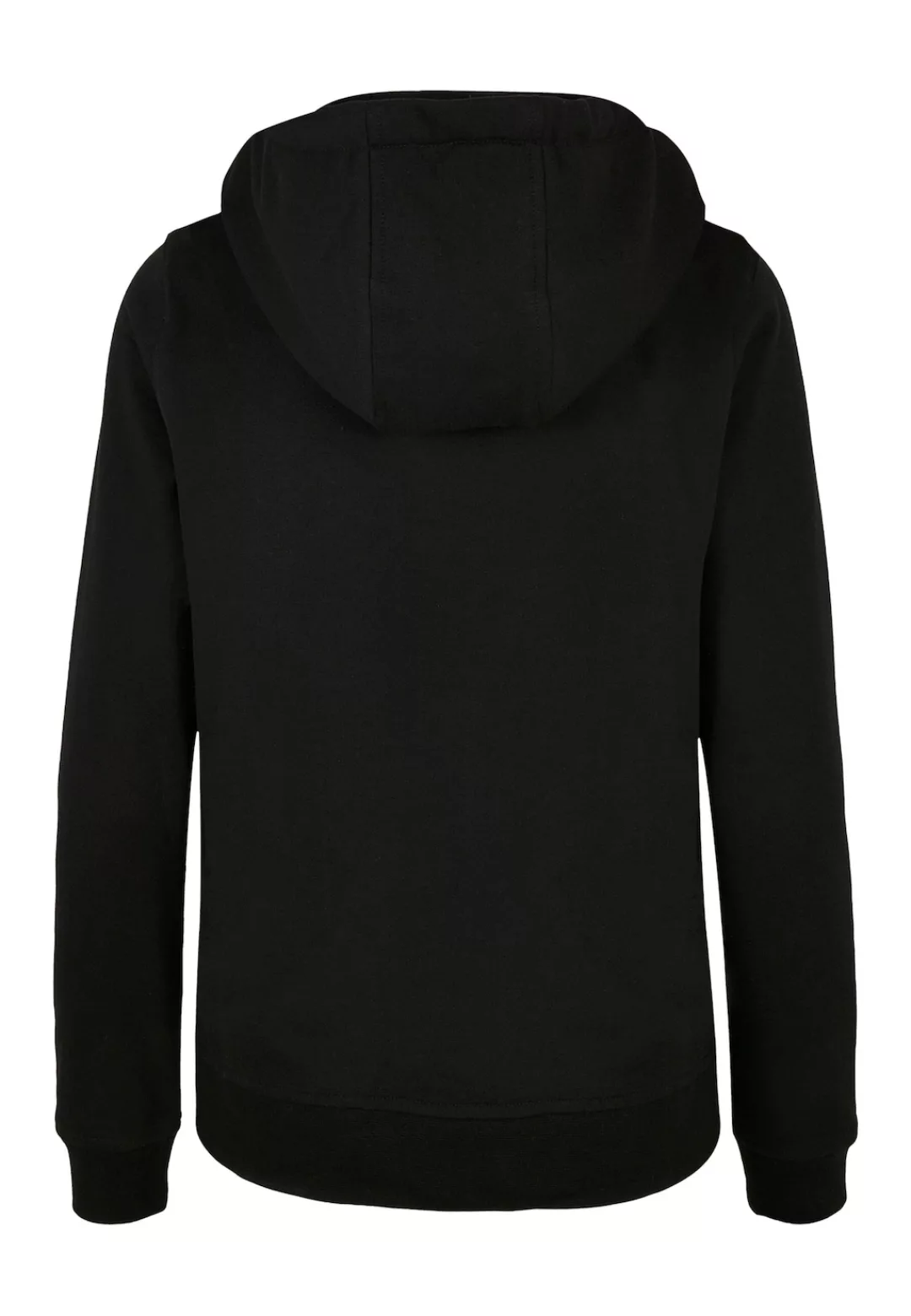 Merchcode Kapuzenpullover "Merchcode Damen Ladies Cherry Basic Hoody" günstig online kaufen