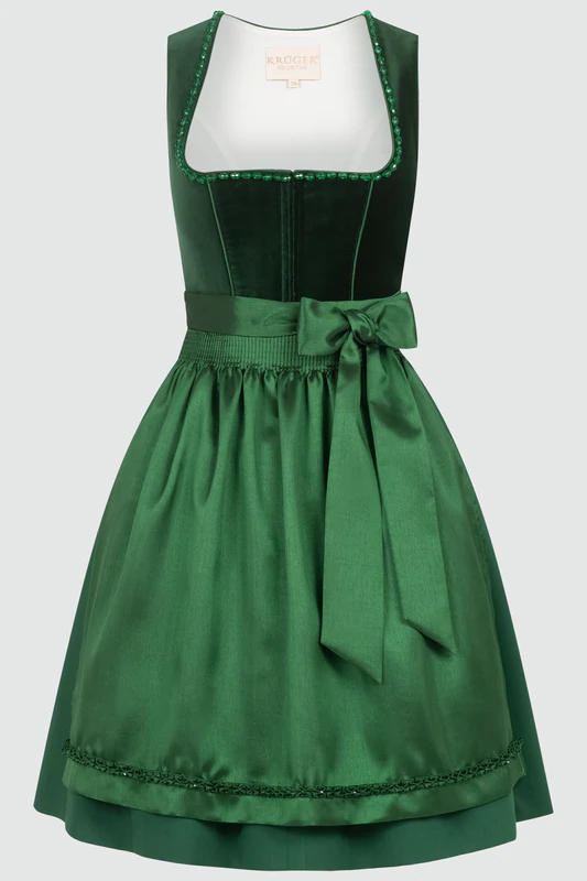 Dirndl Nyala (60cm) günstig online kaufen