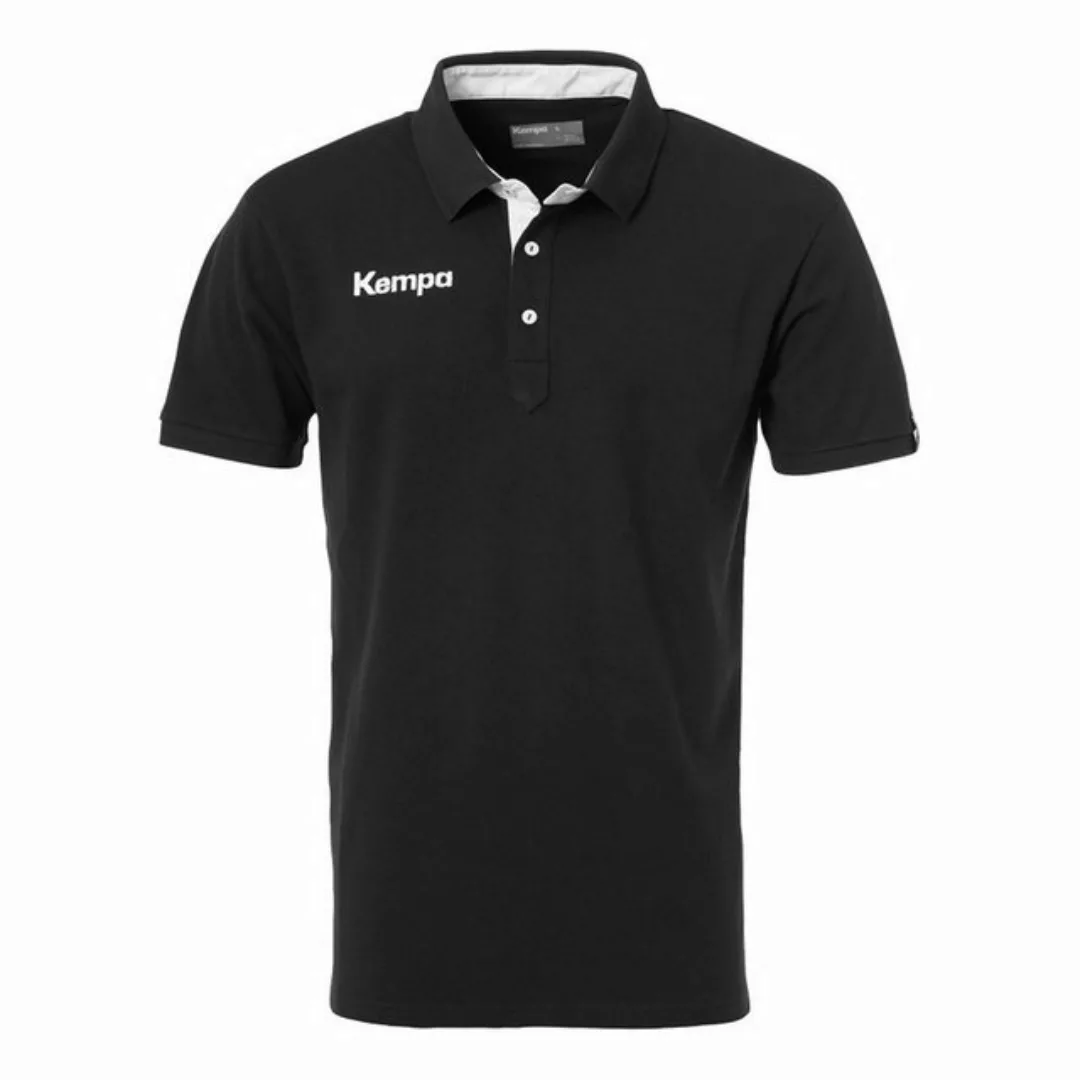 Kempa Poloshirt Prime Polo Shirt günstig online kaufen