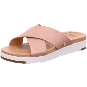 Ugg Kari Flip Flops EU 36 Rose Gold günstig online kaufen