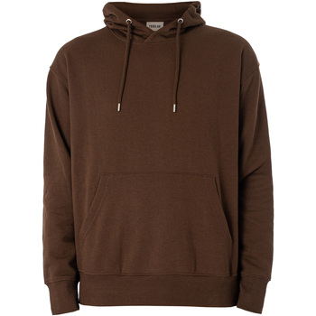 Solid  Sweatshirt Lenz Hoodie günstig online kaufen