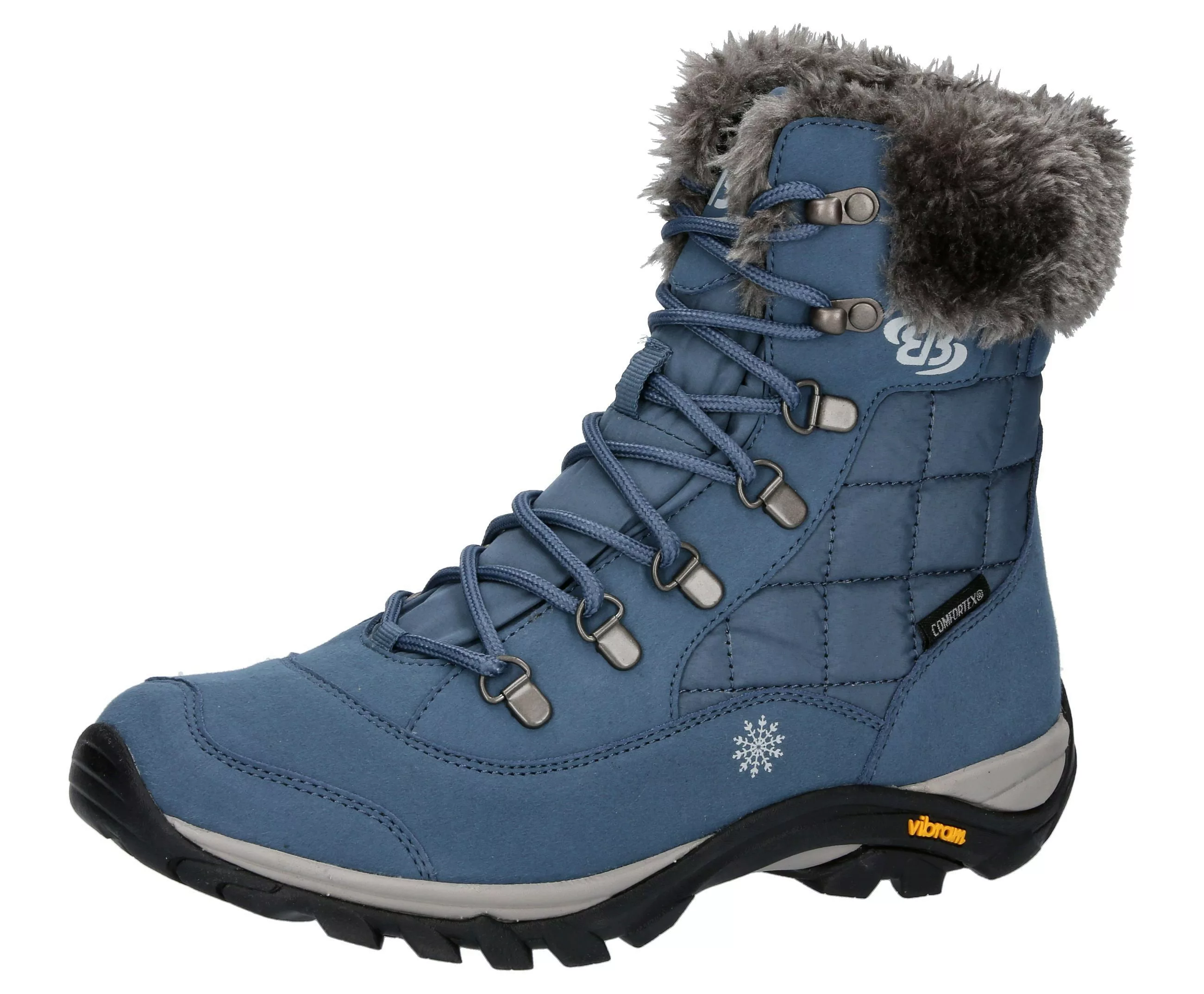 BRÜTTING Winterstiefel "Winterboot Himalaya" günstig online kaufen