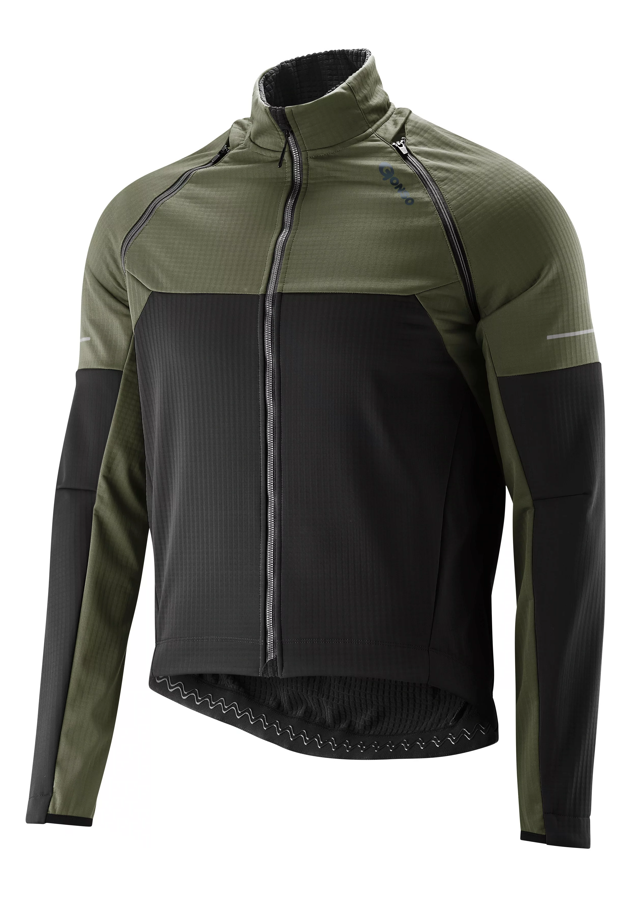 Gonso Fahrradjacke Bikejacke Canosio günstig online kaufen