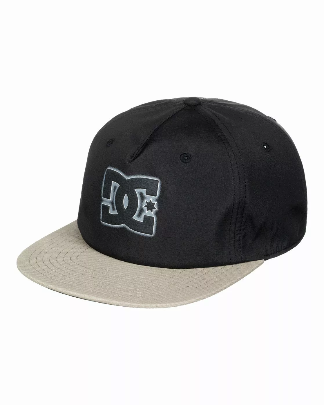 DC Shoes Fitted Cap Exploder günstig online kaufen