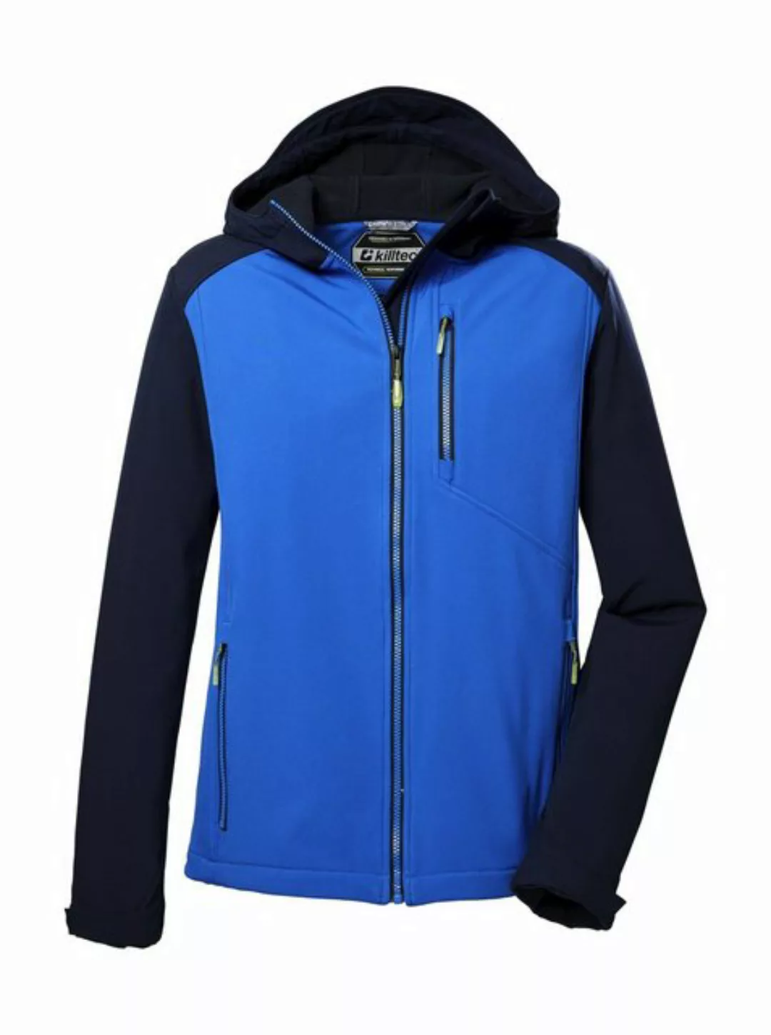 Killtec Softshelljacke KOS 265 MN SFTSHLL JCKT günstig online kaufen